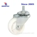 European Type Light Duty Nylon Caster